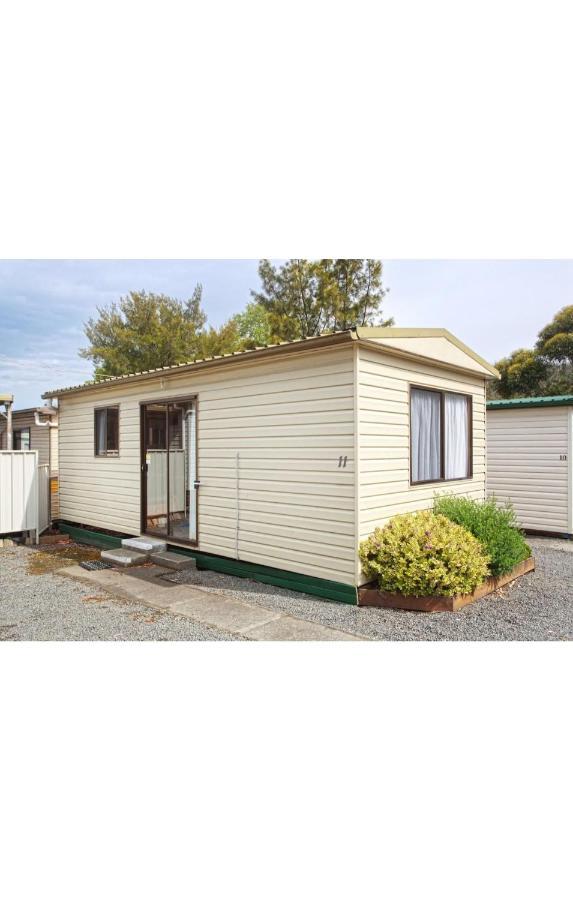 Discovery Parks - Mornington Hobart Exterior photo