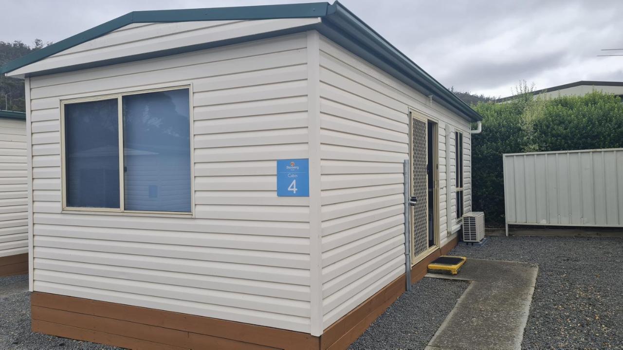 Discovery Parks - Mornington Hobart Exterior photo