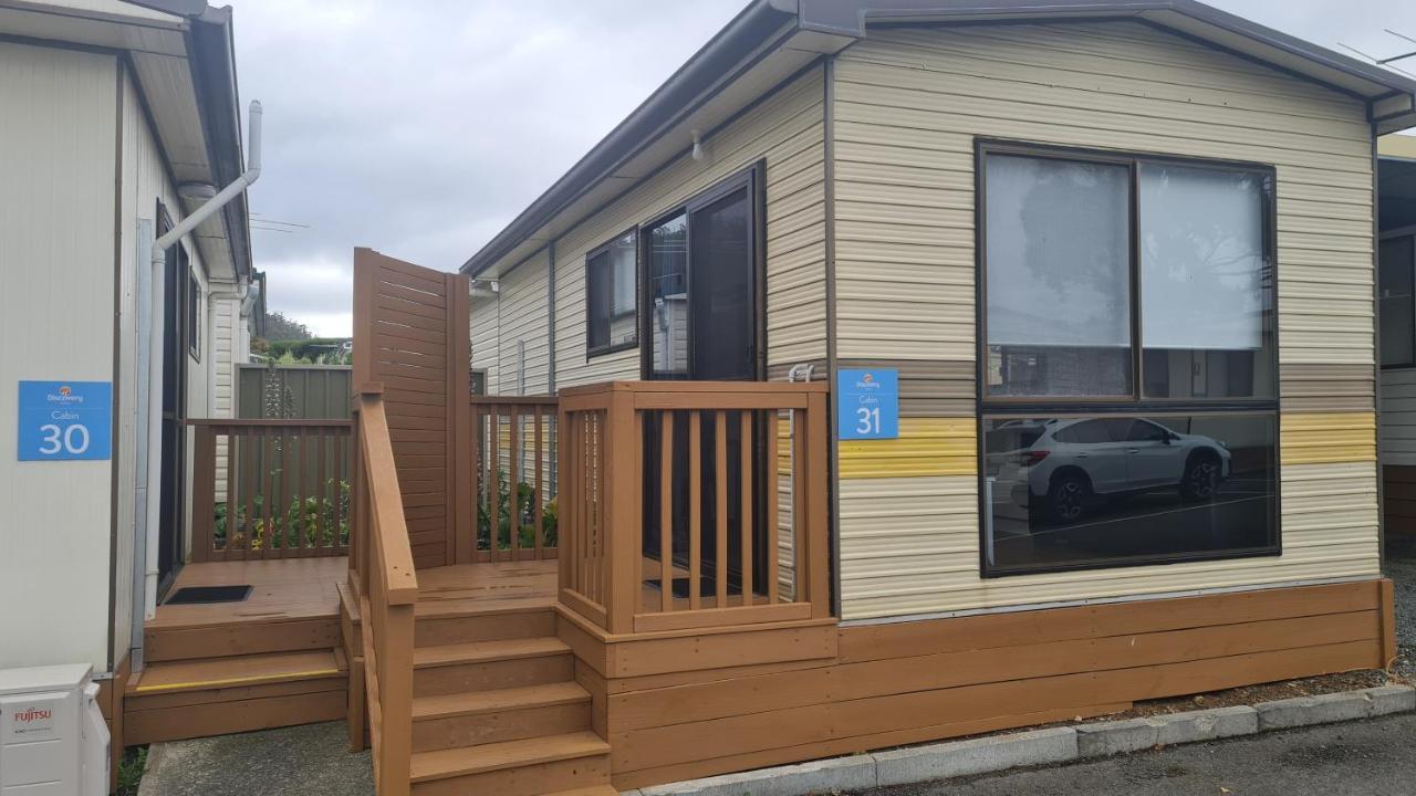 Discovery Parks - Mornington Hobart Exterior photo