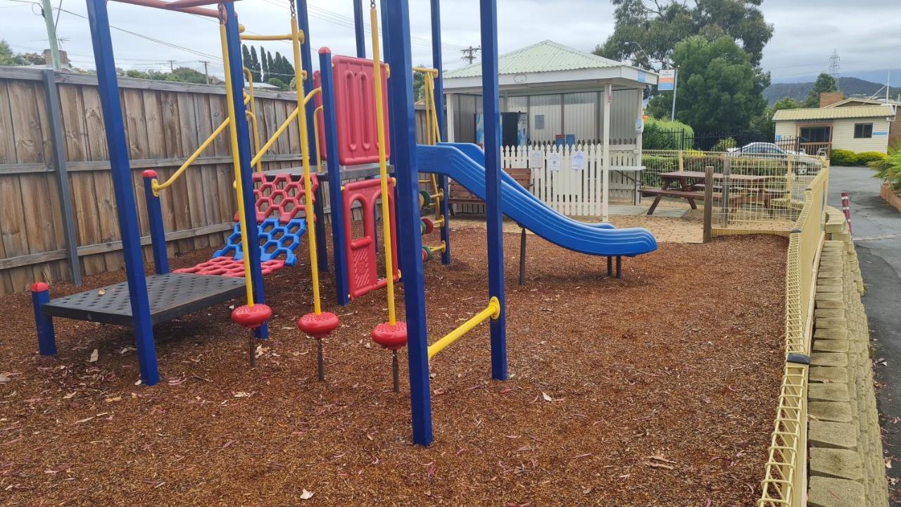 Discovery Parks - Mornington Hobart Exterior photo