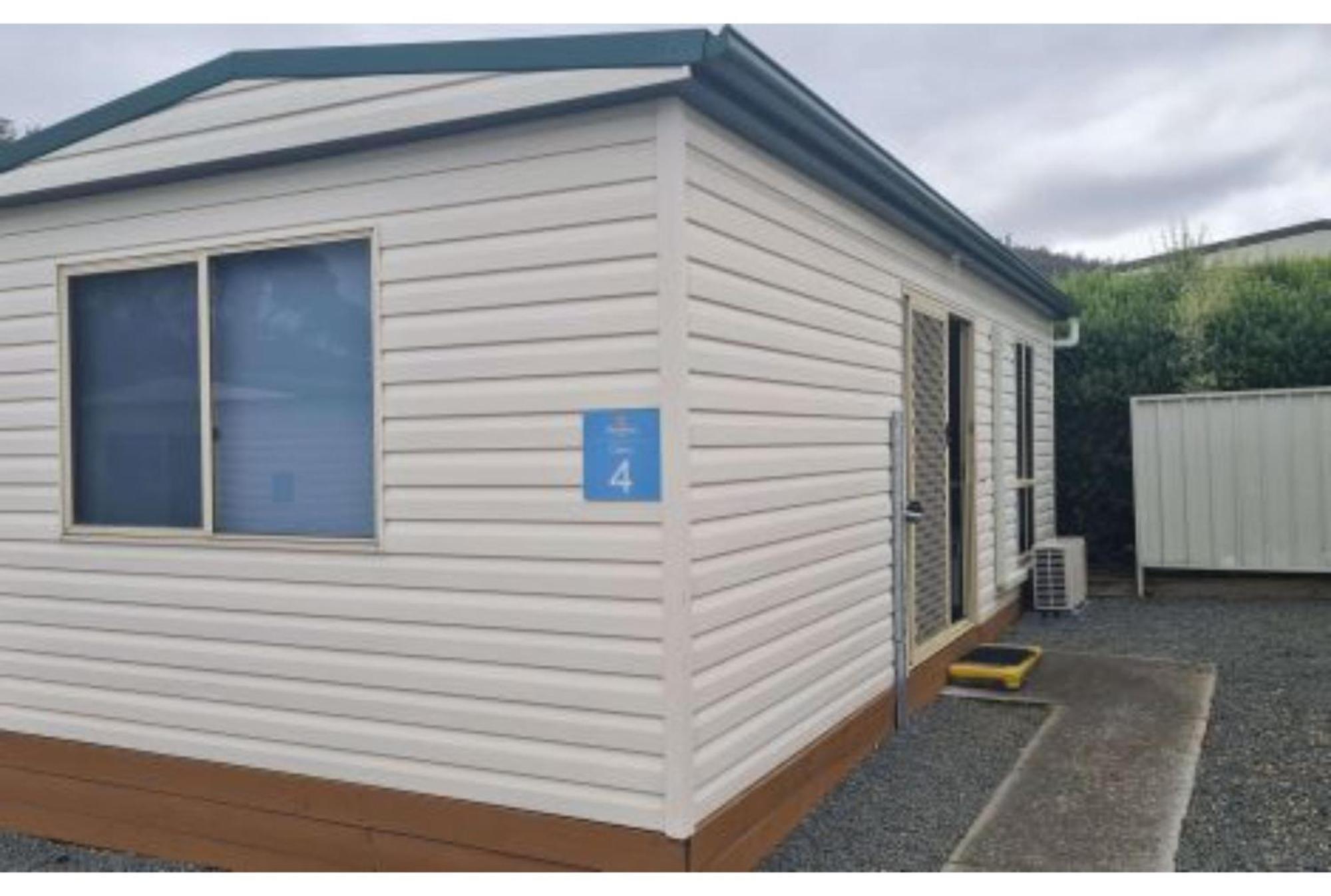 Discovery Parks - Mornington Hobart Exterior photo