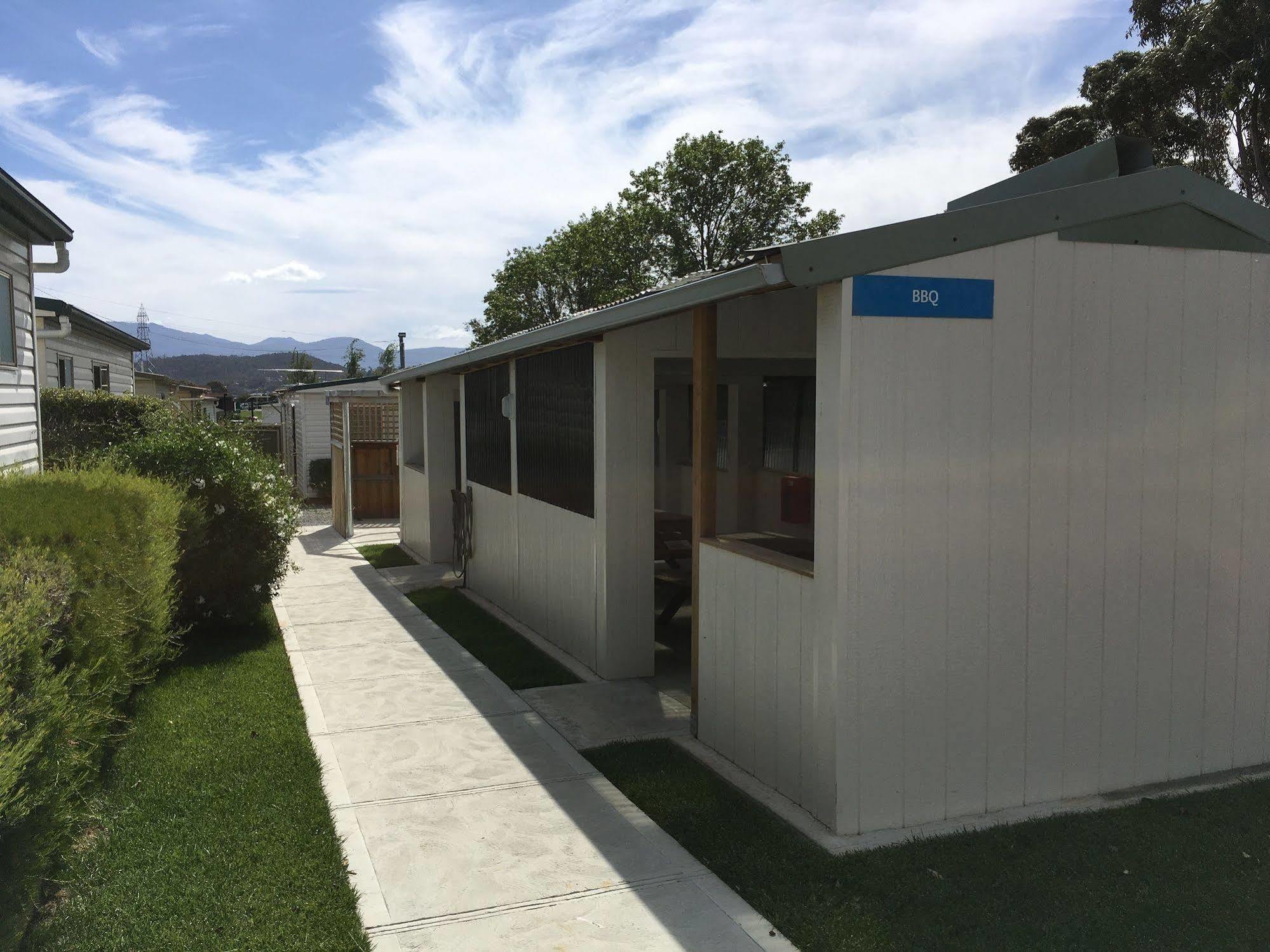Discovery Parks - Mornington Hobart Exterior photo