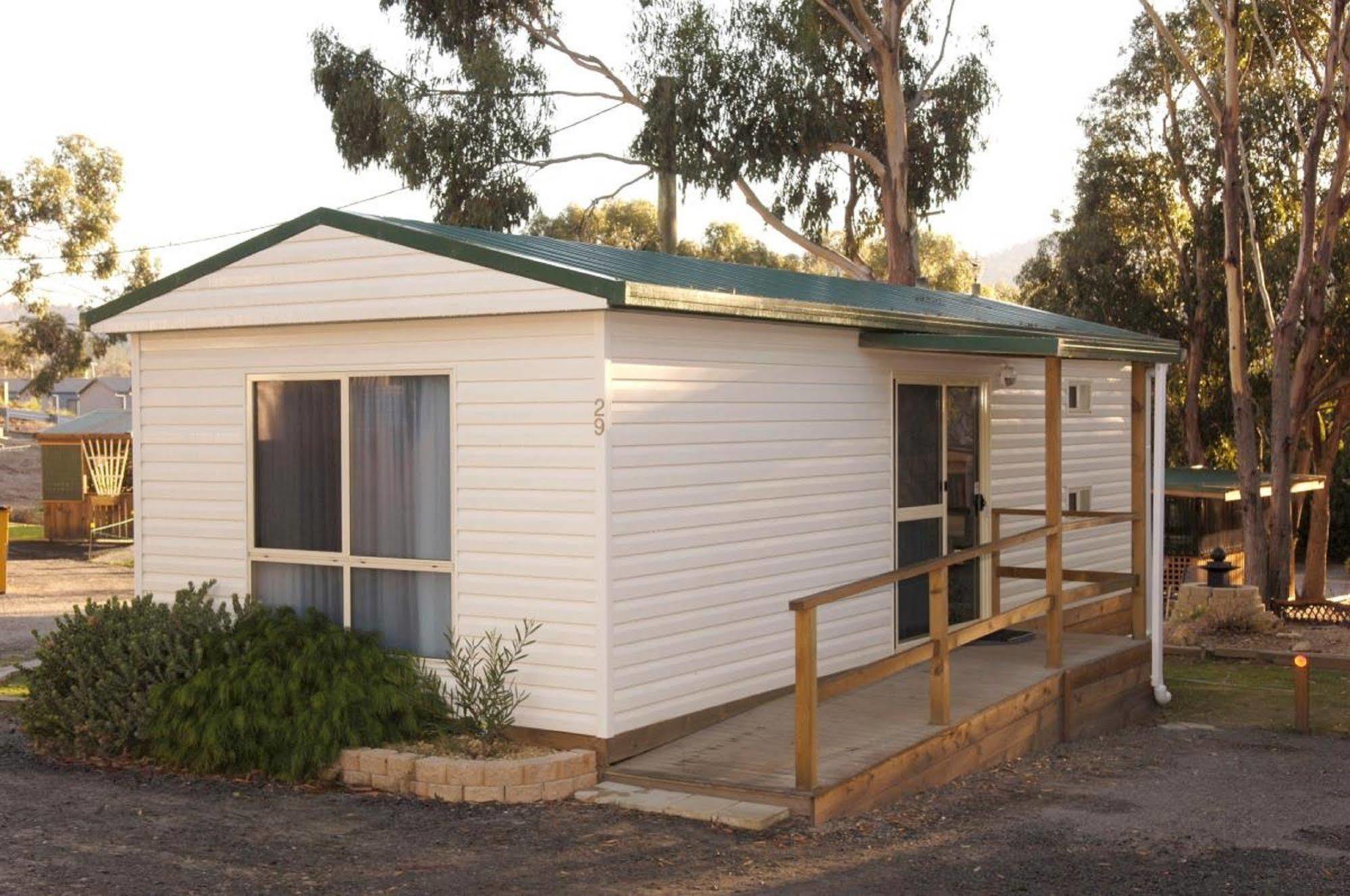 Discovery Parks - Mornington Hobart Exterior photo