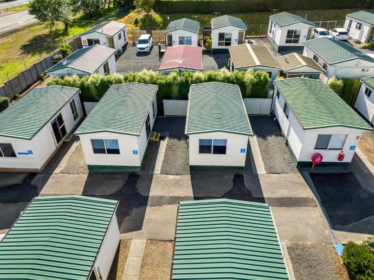 Discovery Parks - Mornington Hobart Exterior photo