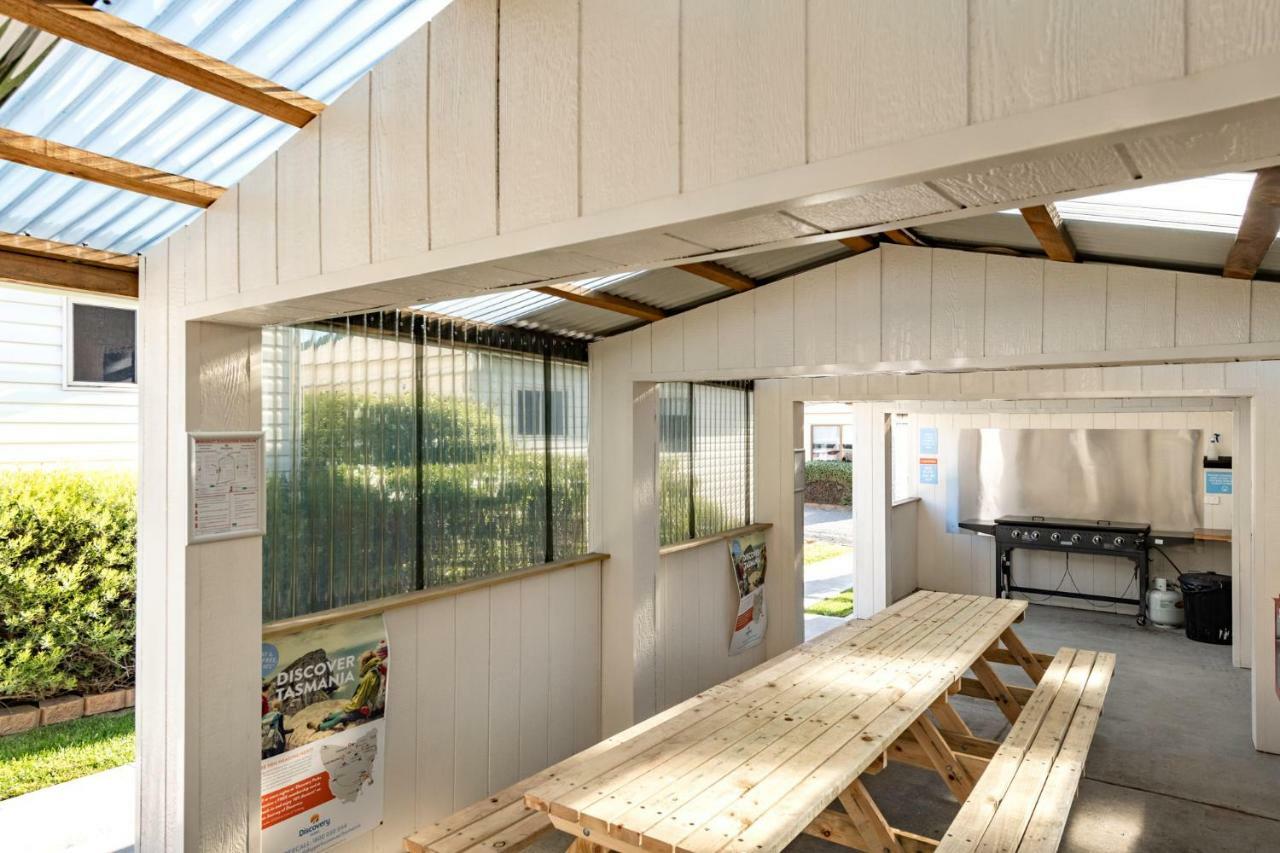 Discovery Parks - Mornington Hobart Exterior photo